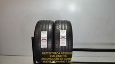 GOMME USATE   225/40R18 92Y DUNLOP SPORT MAXX RT PNEUMATICI USATI C23568