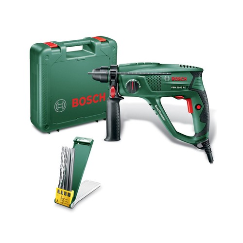 Bosch tassellatore 550w - bosch-v,