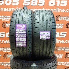 2x 235 35 R19 91Y PIRELLI P