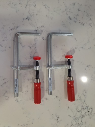 Bessey gtr16b6 morsetto - gtr16b6,