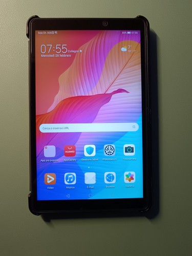 Tablet matepad lte huawey - lte,