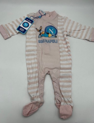Tutina neonata femmina con - neonata,