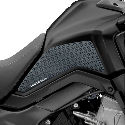 Protezioni laterali grip - laterali,