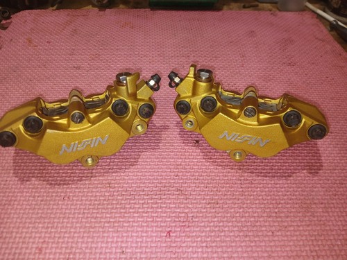Pinze freno anteriori honda - freno,