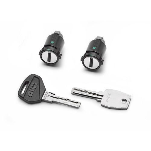 Givi slr102 kit chiavi - givi,