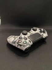 Sony PlayStation 4 Dualshock V2 Controller - Grey Camouflage - Non Funzionante