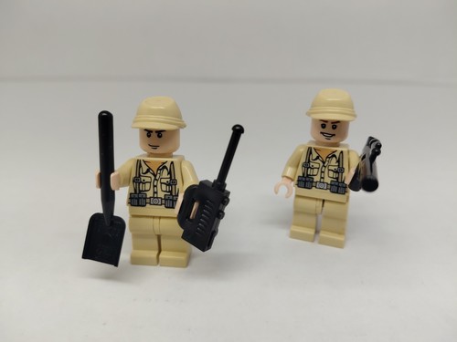 Lego indiana jones - lego,