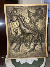 scultura pietra Salvador Dalì