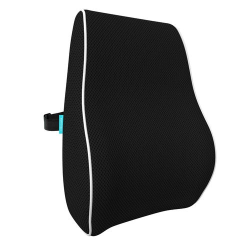 Cuscino lombare ergonomico - cuscino,