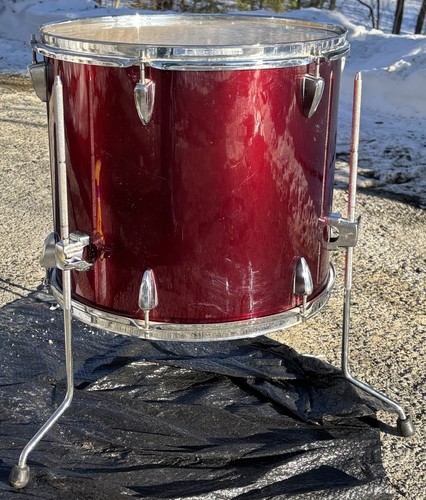 Tama imperialstar 16x14 floor - tama,