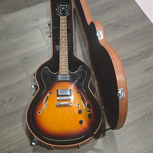 Ibanez artcore as73 - ibanez,