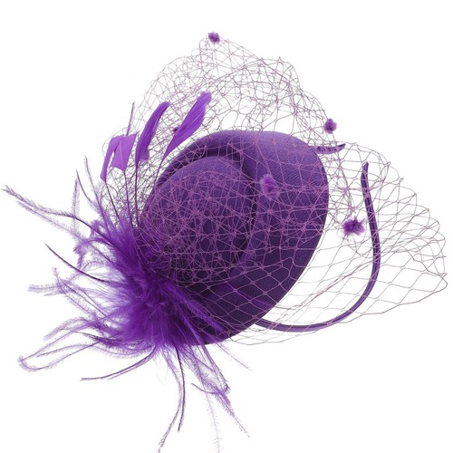 Cappello donna fascinatore