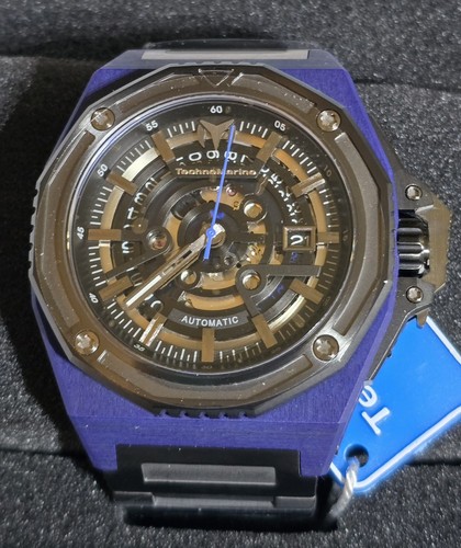 Orologio uomo technomarine - uomo,