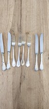 Set 8 Posate anni '50 Frutta