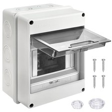 Quadro Elettrico Esterno IP65