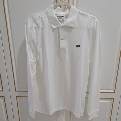 Polo uomo lacoste vestibilità - lacoste,