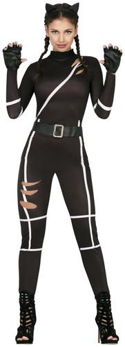 Guirca costume catwoman donna - costume,