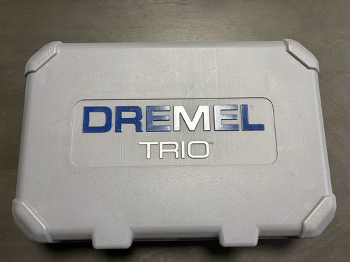 Dremel trio modello 6800 - trio,