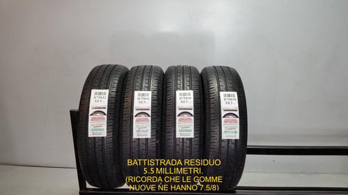 Gomme usate 175 - ,