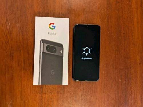 Telefono privacy degoogled - privacy,