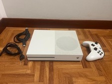 Microsoft Xbox One S 500GB