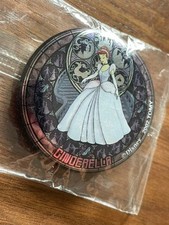 Distintivo Principessa Disney