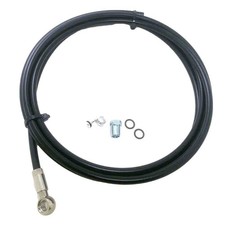 Kit tubi freno bici 2 metri