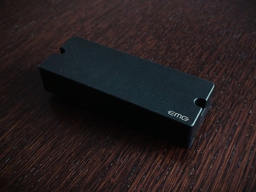 Pick emg 40p5 - (p-style),