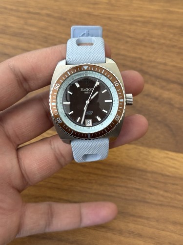 Orologio subacqueo zodiac - orologio,