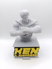 Ken il Guerriero Busto Ken