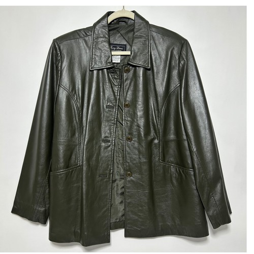 Giacca blazer vintage - , terry