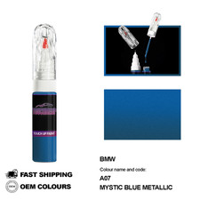 PER BMW MYSTIC BLUE A07