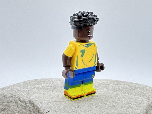 Lego edizioni calcio - edizioni,