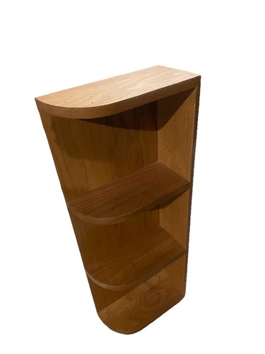Libreria vintage mid - mid, century
