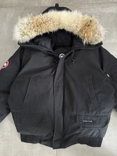 canada goose giacca bomber