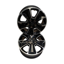 CERCHI IN LEGA PER DACIA Duster 1° Serie (10>)