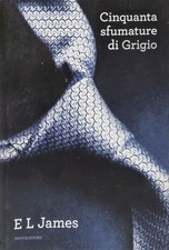 Cinquanta sfumature di Grigio