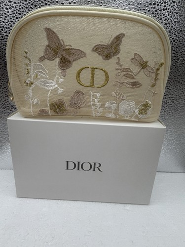 Dior trousse pouch - trousse,