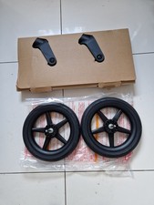 Ruote Bugaboo Donkey5 nere