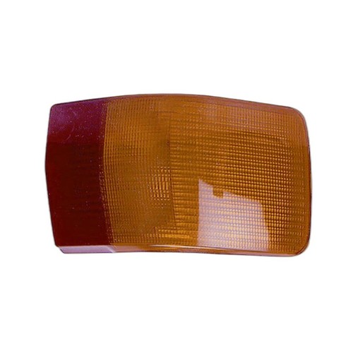 Fanale posteriore sinistro - fanale,