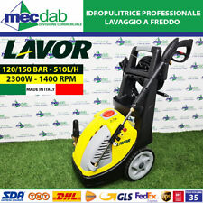 Idropulitrice Acqua Fredda