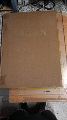 Georges sécan arte secan - georges,