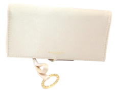 pochette BVLGARI bag BULGARI CLUTCH piccola borsa a mano da sera POCHETTE 20X12