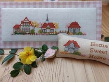 Paesaggio Di Primavera~Serenita Di Campagna