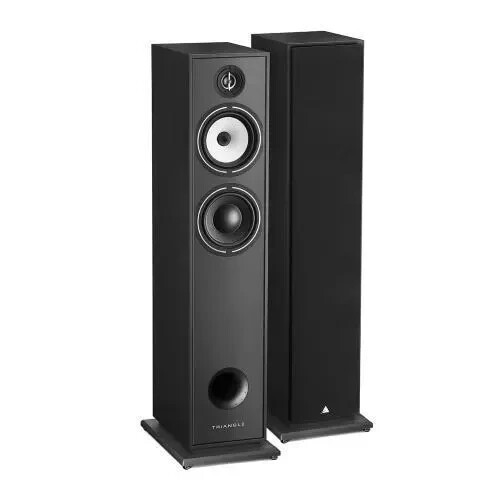 Triangle br07 borea nero - triangle,