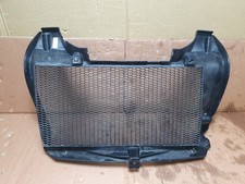 Bmw 800 carena radiatore - bmw,