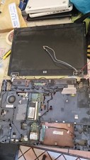 0786-PC Portatile HP Compaq