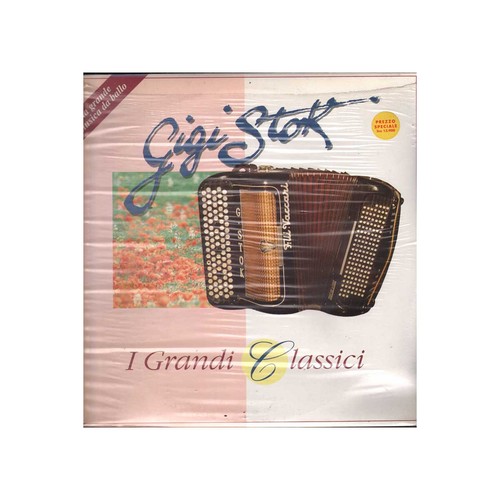 Gigi stock vinile grandi - gigi, i