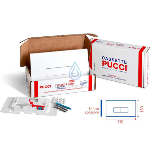 Kit sostituzione vecchia - kit,