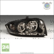 Faro fanale Valeo Sx Sinistro